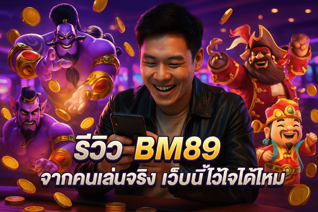 ก้มหน้าเล่นมือถือ ยิ้มแย้ม ดีใจ